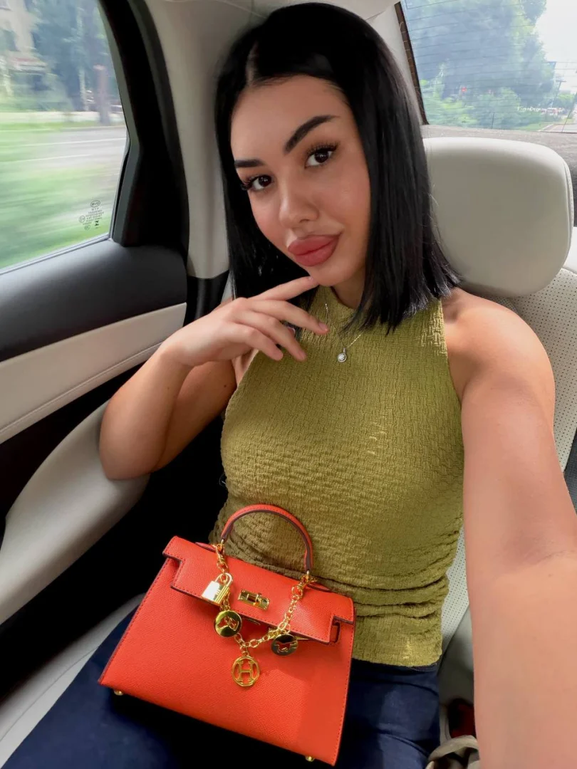 Monica